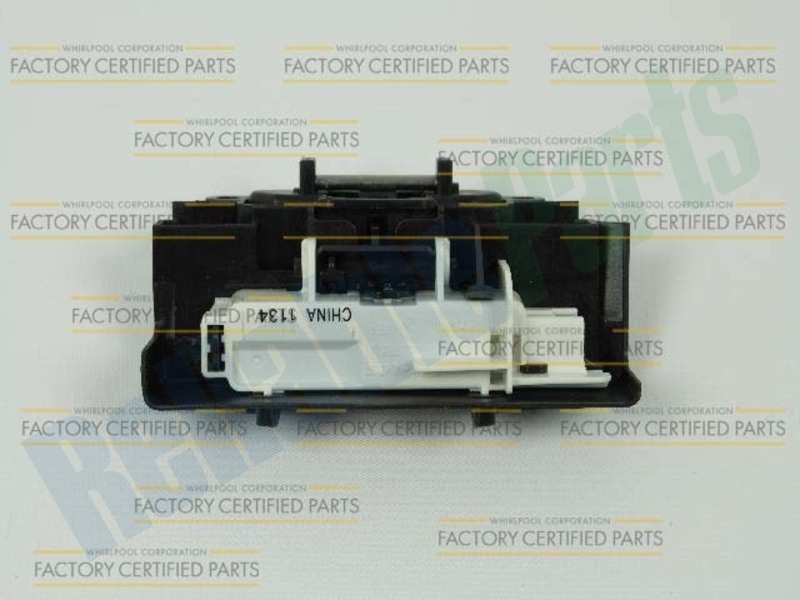 W10619006 Whirlpool Door Latch - Image 4