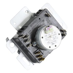 WPW10642928 Whirlpool Dryer Timer