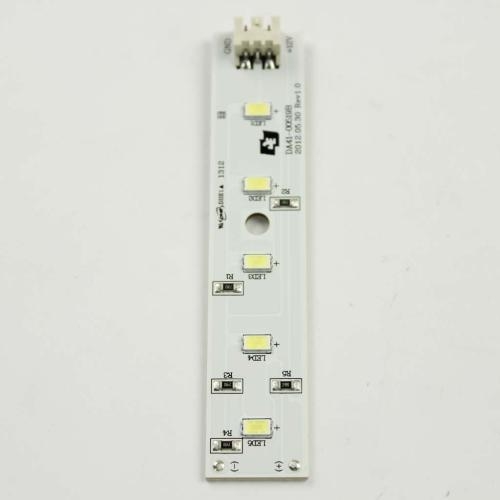 DA41-00519B Assembly LED Lamp 5ea CEM-1 100*