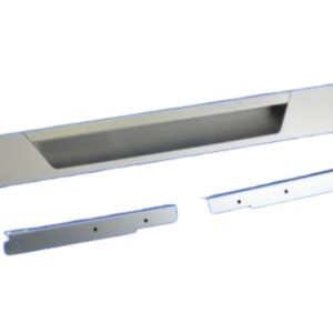 512478P Fisher & Paykel KIT HDL CLC BTM 608V SI SP B