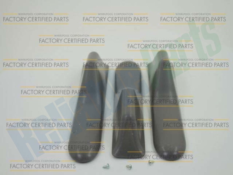 285976 Whirlpool Baffle Kit