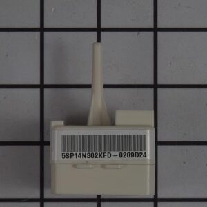 W11524472 Whirlpool Refrigerator START-DEV
