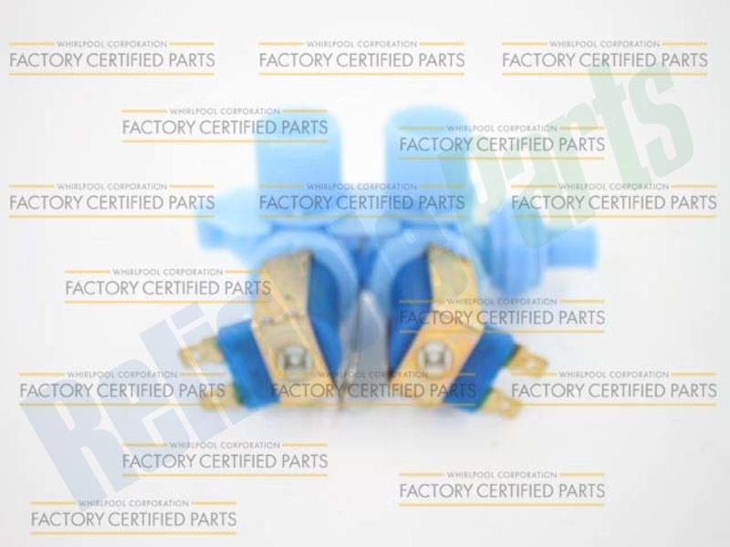 WP22002360 Whirlpool Water Valve - Image 2