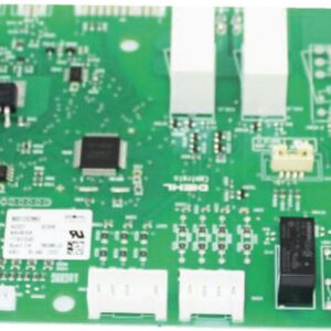 11020740 Bosch Control Module Programmed