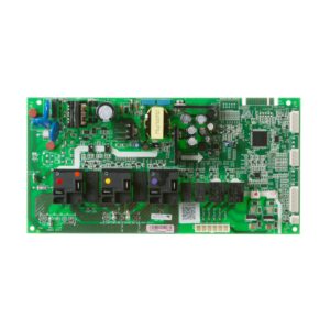 WB27X25552 GE Oven Board Machine Control