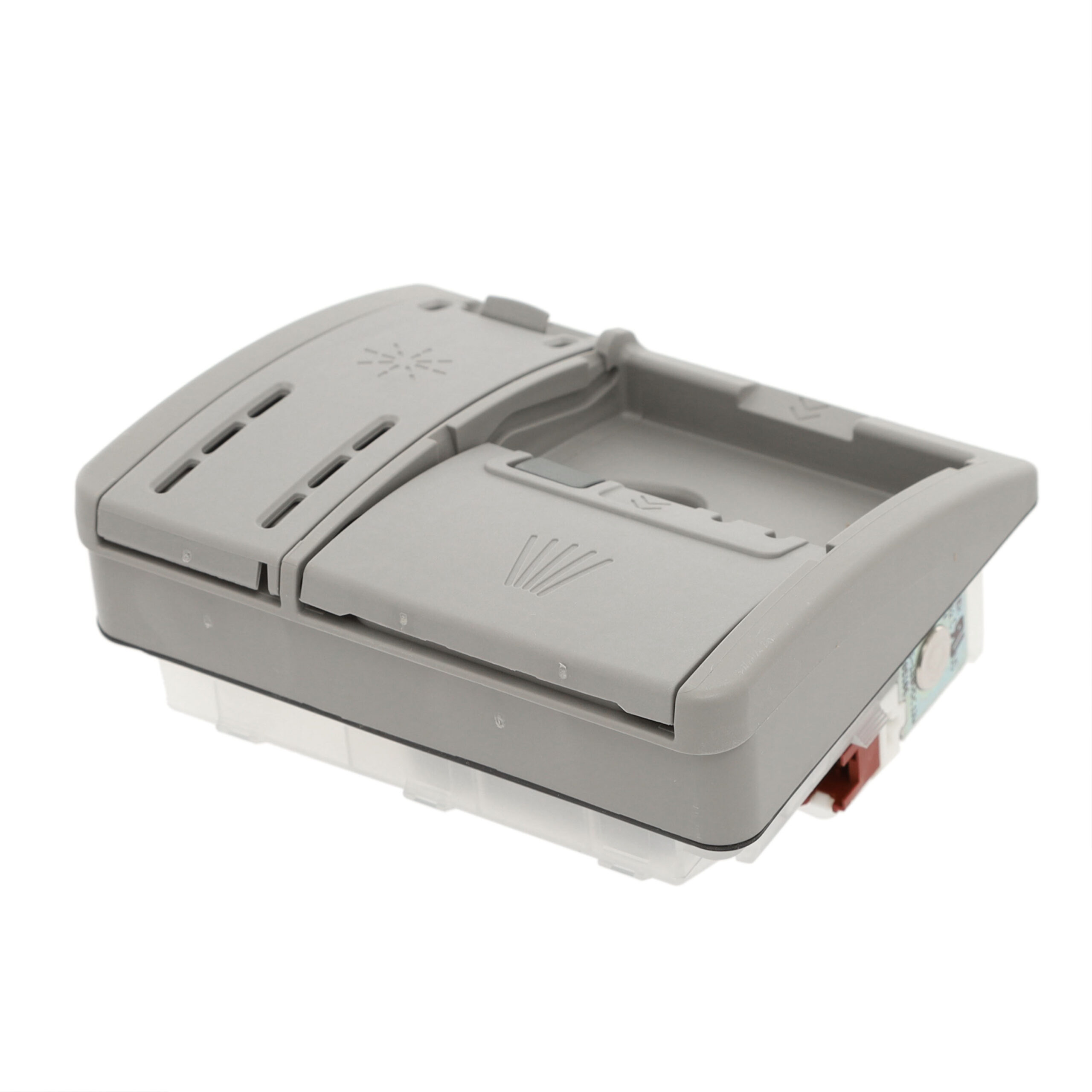 12008380 Bosch Dishwasher Dispenser - Image 2