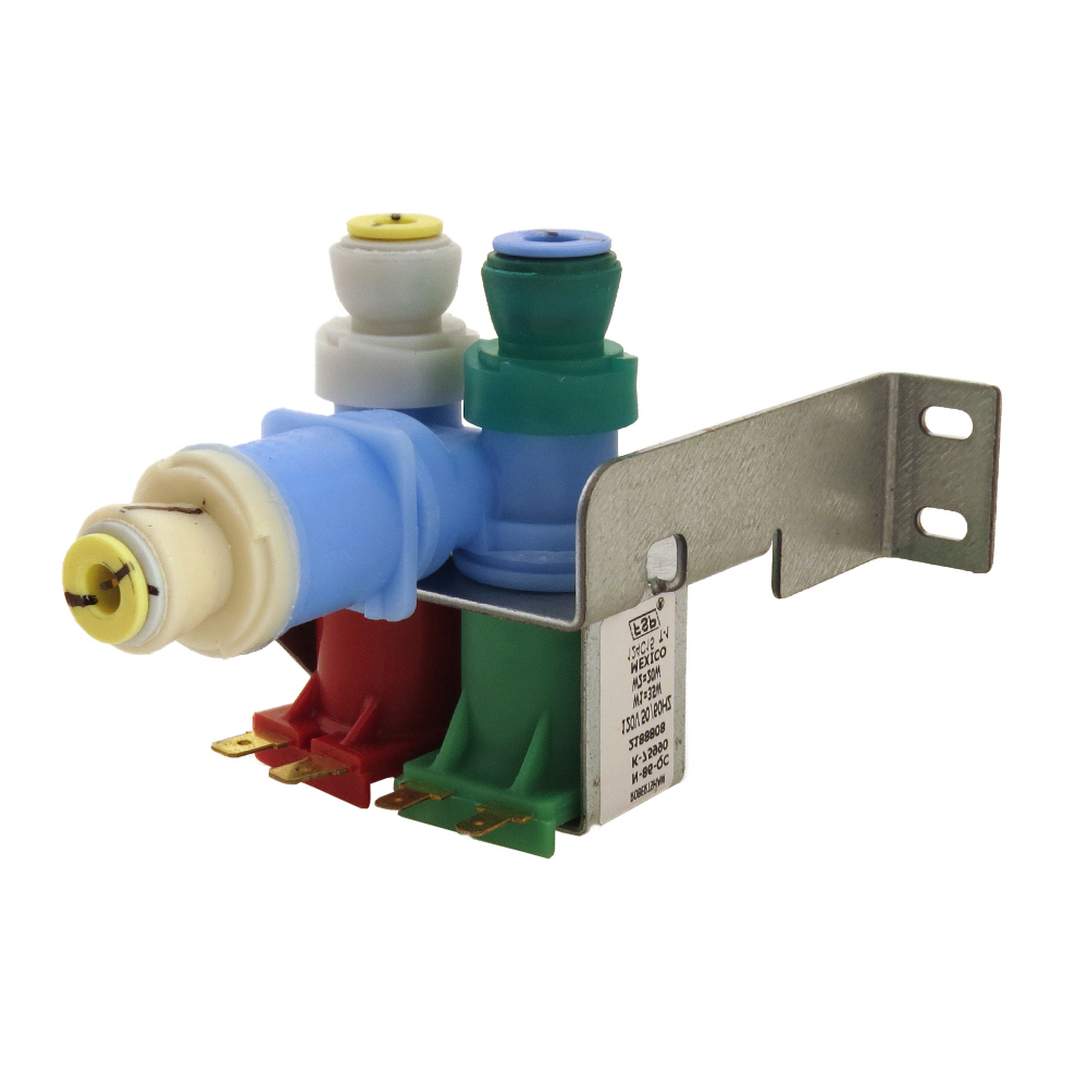 WP2188808 Whirlpool Refrigerator Inlet Valve