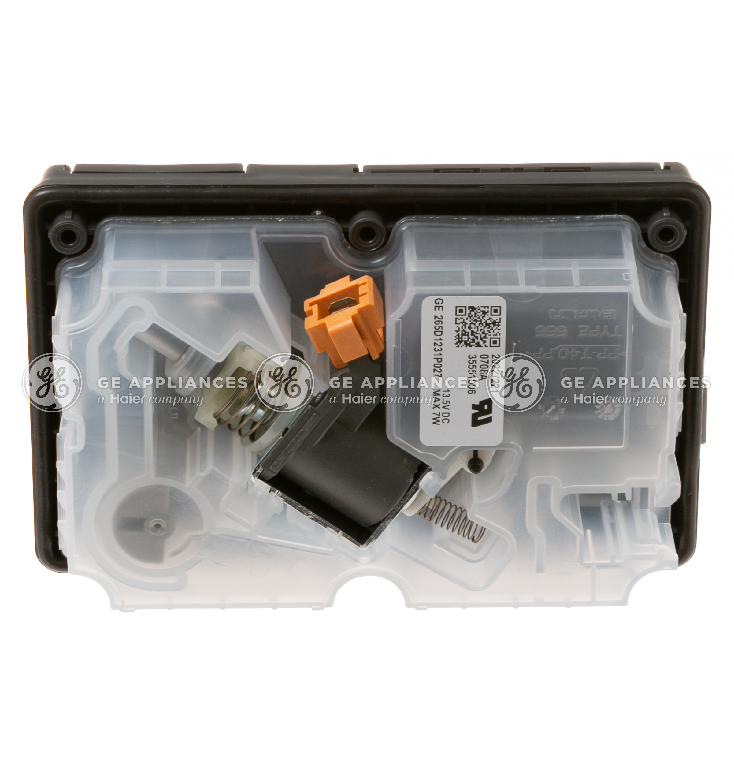 WD12X32798 GE Detergent Dispenser - Image 5