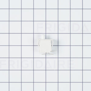 134813601 Frigidaire Dryer Door Switch 3 Wire