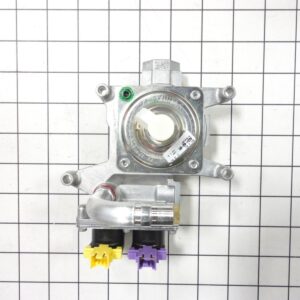 WPW10602001 Whirlpool Gas Valve