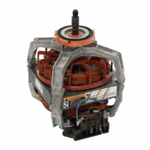 WPW10508324 Whirlpool Drive Motor