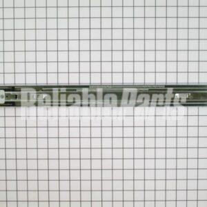 5218JA1010F LG Refrigerator Drawer Slide Rail Left Side