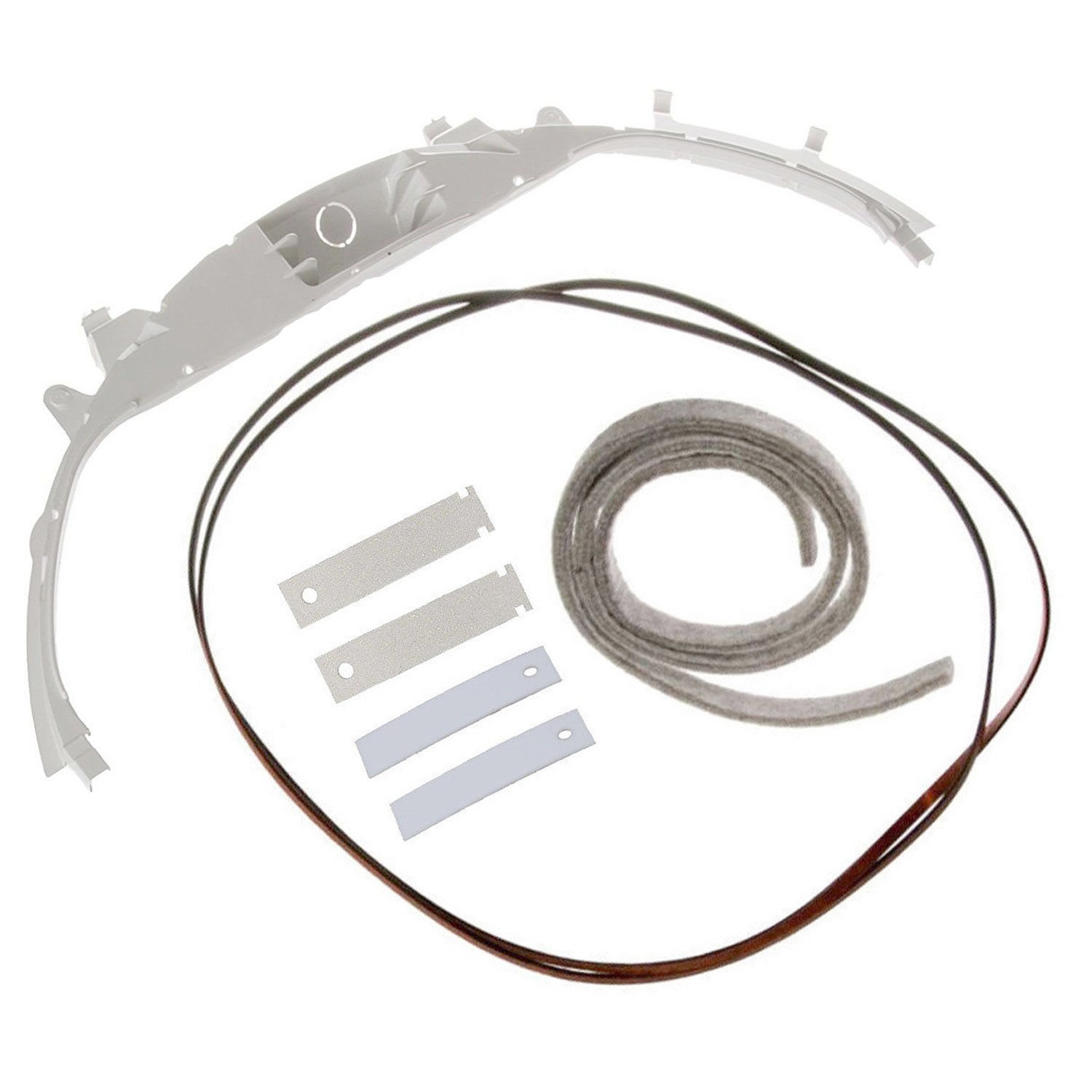 WE49X20697 GE Dryer GE Bearing Repair Kit