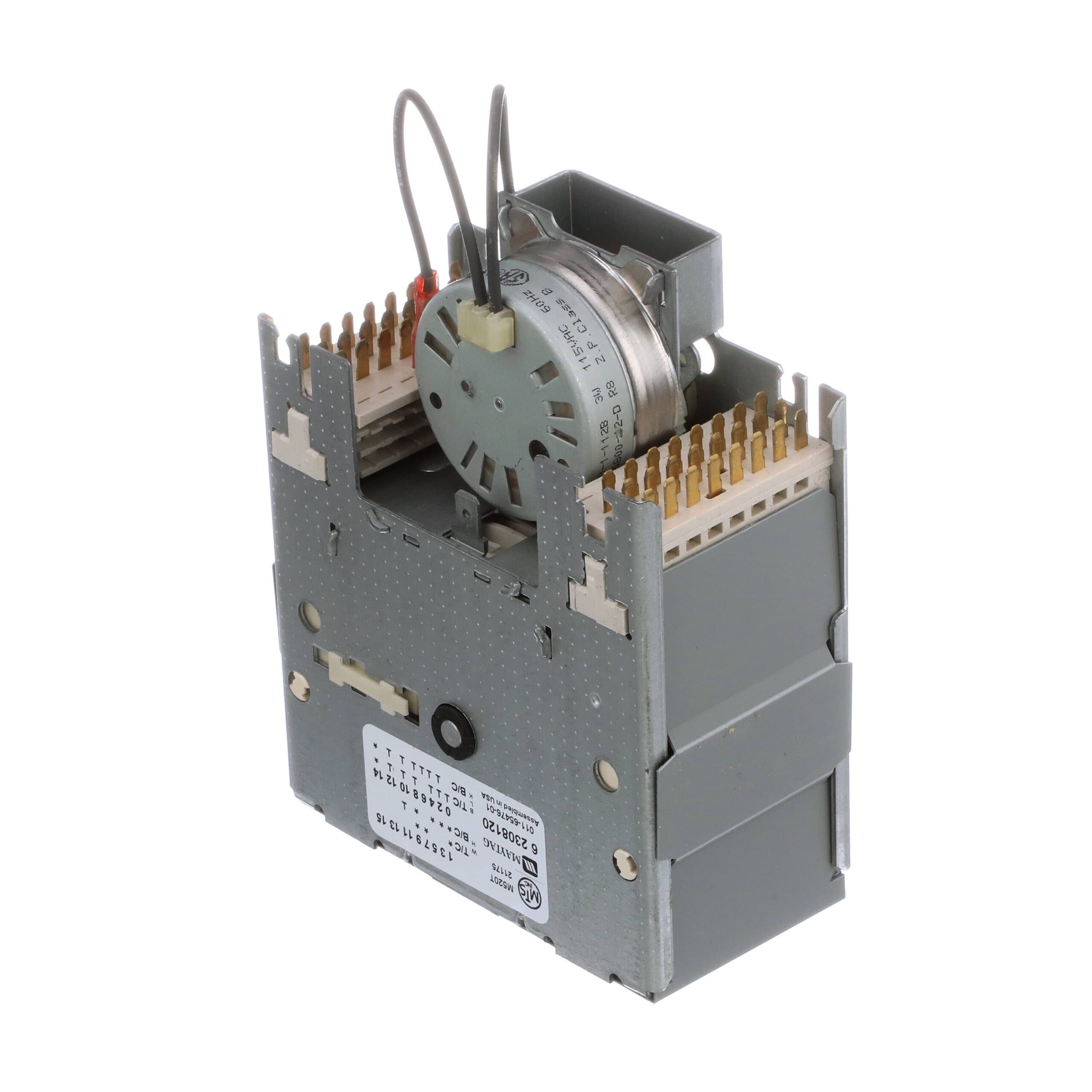 WP22004262 Whirlpool Timer