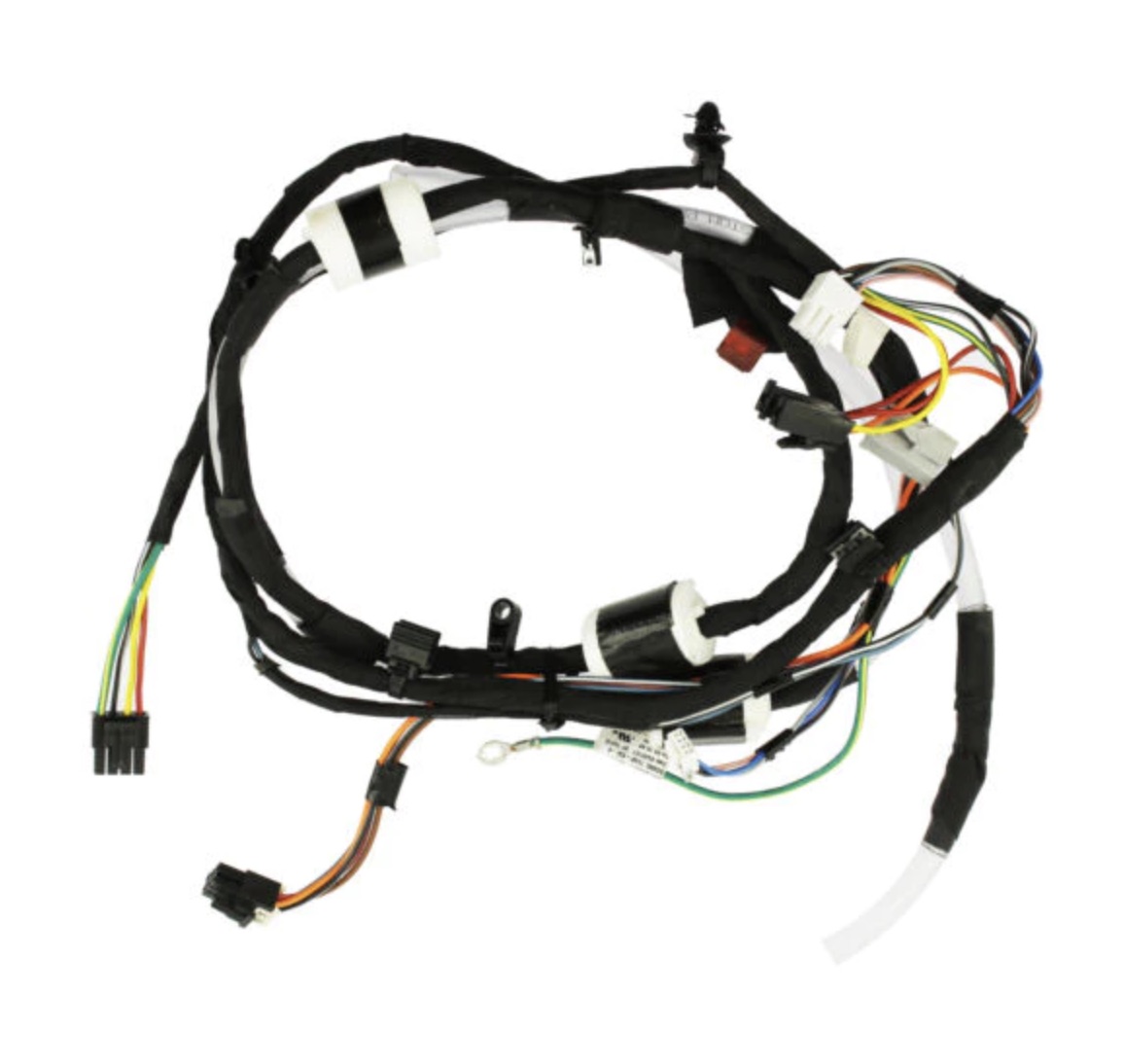 W11643701 Whirlpool Harness Lower 4.7/4.8