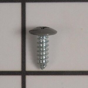 WPW10308489 Whirlpool Refrigerator Screw