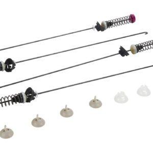 W11130356 Whirlpool Suspension Rod Kit
