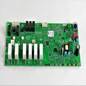 12012946 Bosch Oven Control Programmed Module