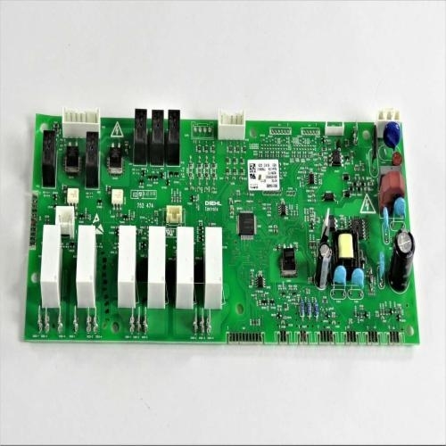 12012946 Bosch Oven Control Programmed Module