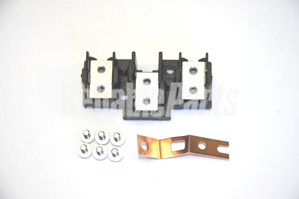 WB17T10011 GE Oven Terminal Block - Image 2