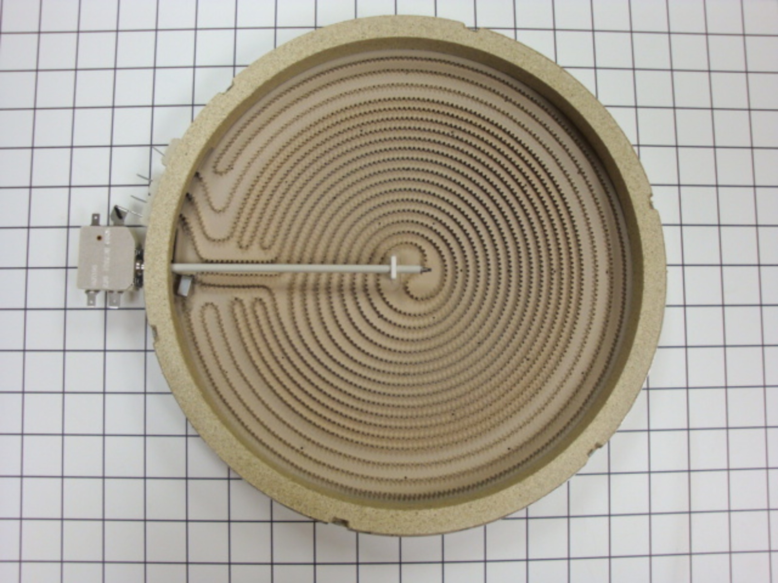 W10823720 Whirlpool Surface Element