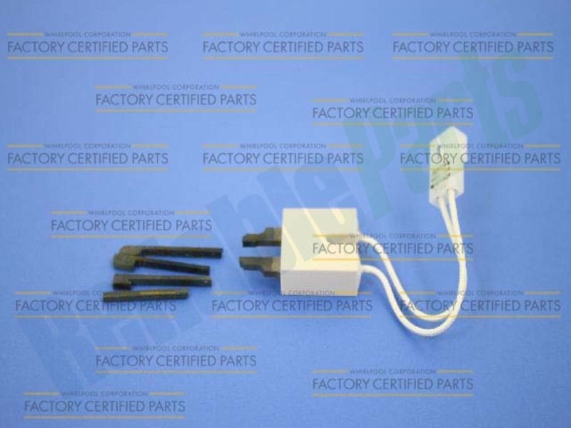 WP33002789 Whirlpool Ignitor - Image 2