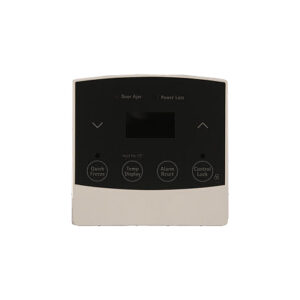 297366203 Frigidaire Refrigerator Controll Electronic