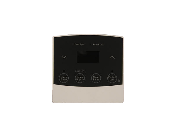 297366203 Frigidaire Refrigerator Controll Electronic