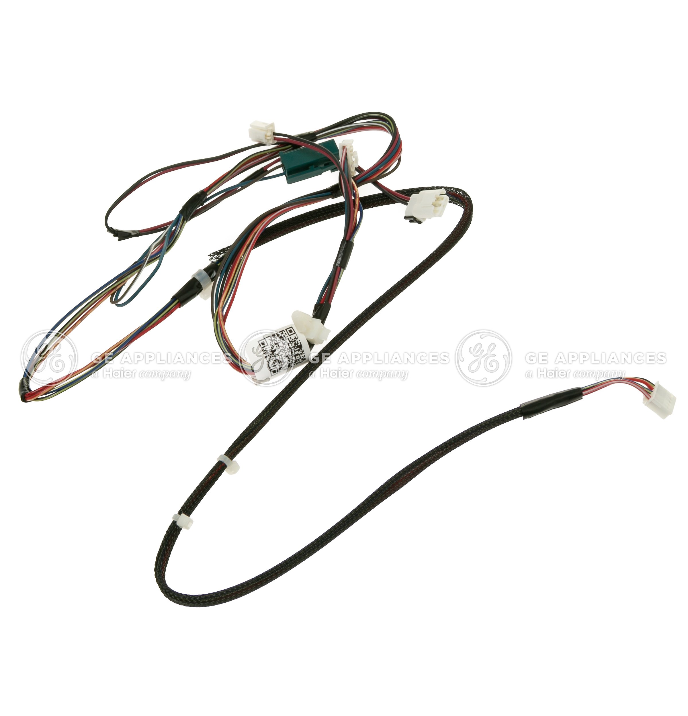 WD21X25474 GE Dishwasher Door Harness Assembly