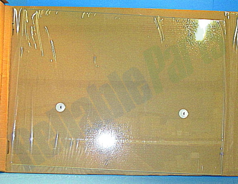 240350621 Frigidaire Refrigerator Shelf Glass