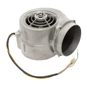 11007194 Bosch Oven Range Vent Hood Blower Fan Motor