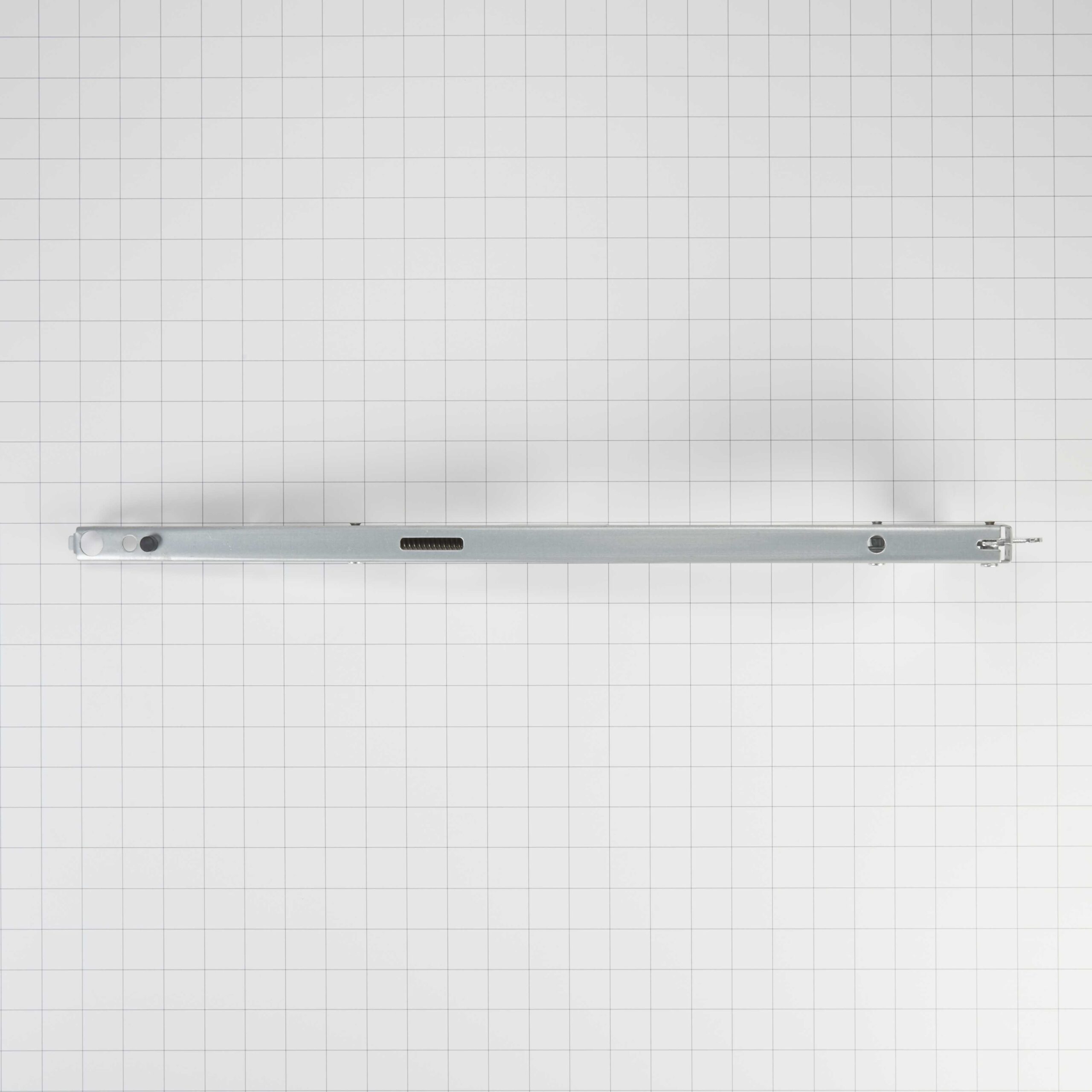 WP8053807 Whirlpool Oven Door Hinge - Image 4