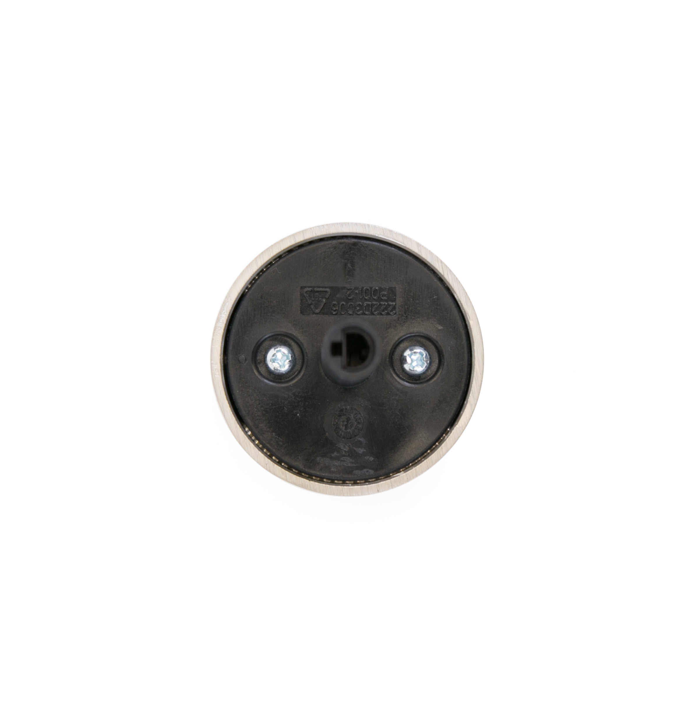 WB03K10265 GE Oven Control Knob - Image 2