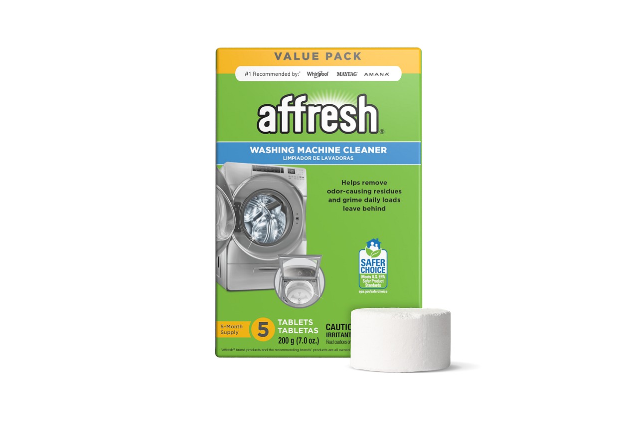 W10549846 Whirlpool Washer Cleaner - Image 7