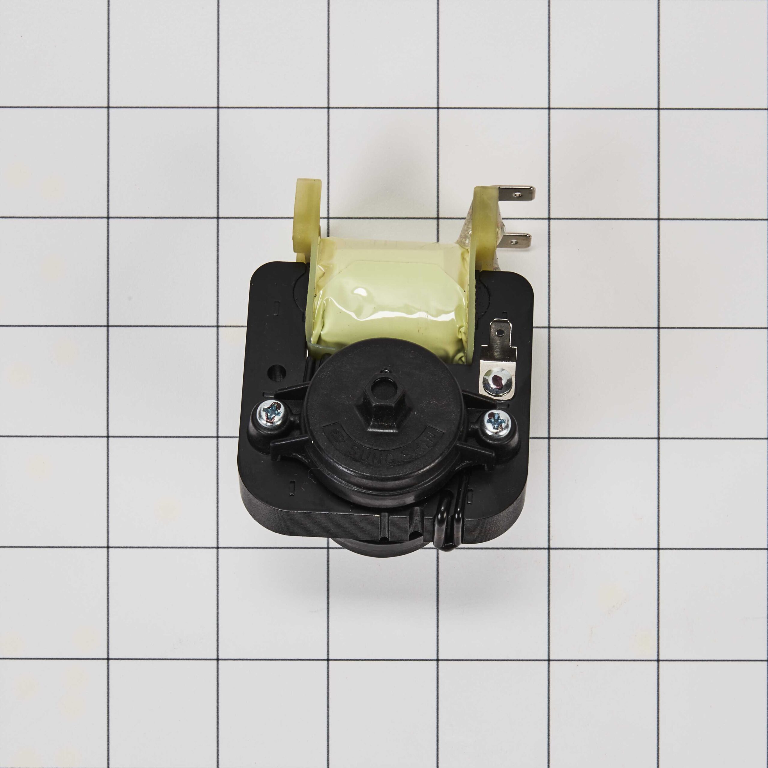 WPW10188389 Whirlpool Evaporator Fan Motor - Image 4