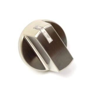 AEZ73293801 LG Range Stove Oven Cooktop Burner Knob Assembly