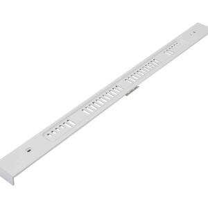 W10817433 Whirlpool Vent Trim