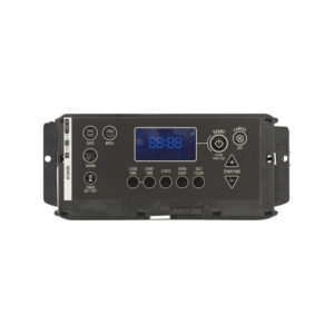 Whirlpool Range Electronic Control Board