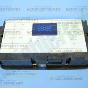 WPW10476353 Whirlpool Electronic Control Board