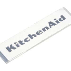 W10909682 Whirlpool Nameplate