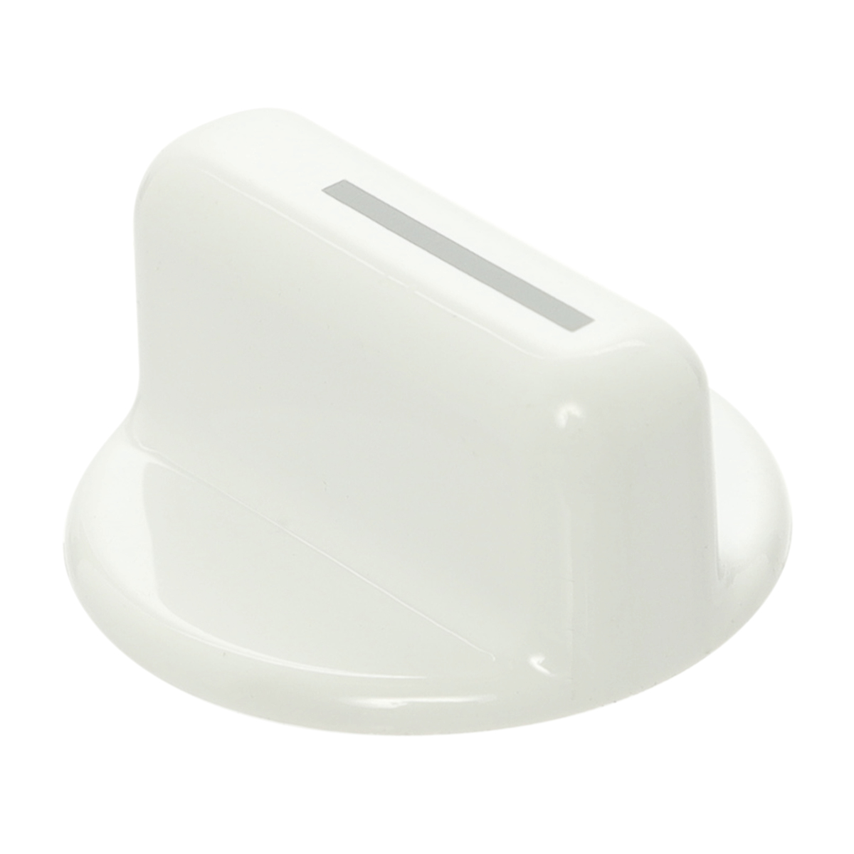 131858004 Frigidaire Control Knob, White