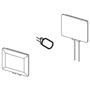 W11292252 Whirlpool Oven Light