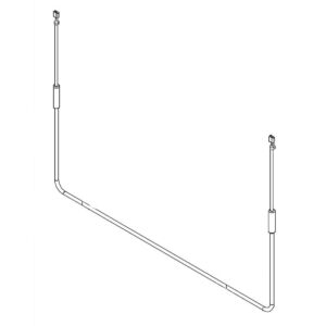 W11575359 Whirlpool Heater