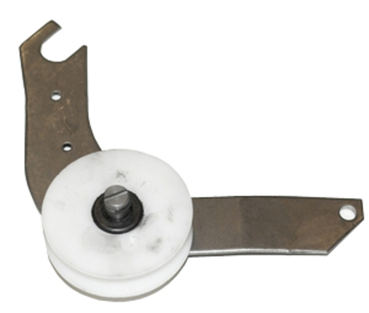 131863007 Frigidaire Washer Idler Pulley Assembly