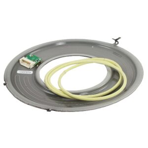 527700 Fisher & Paykel Heater Plate Kit