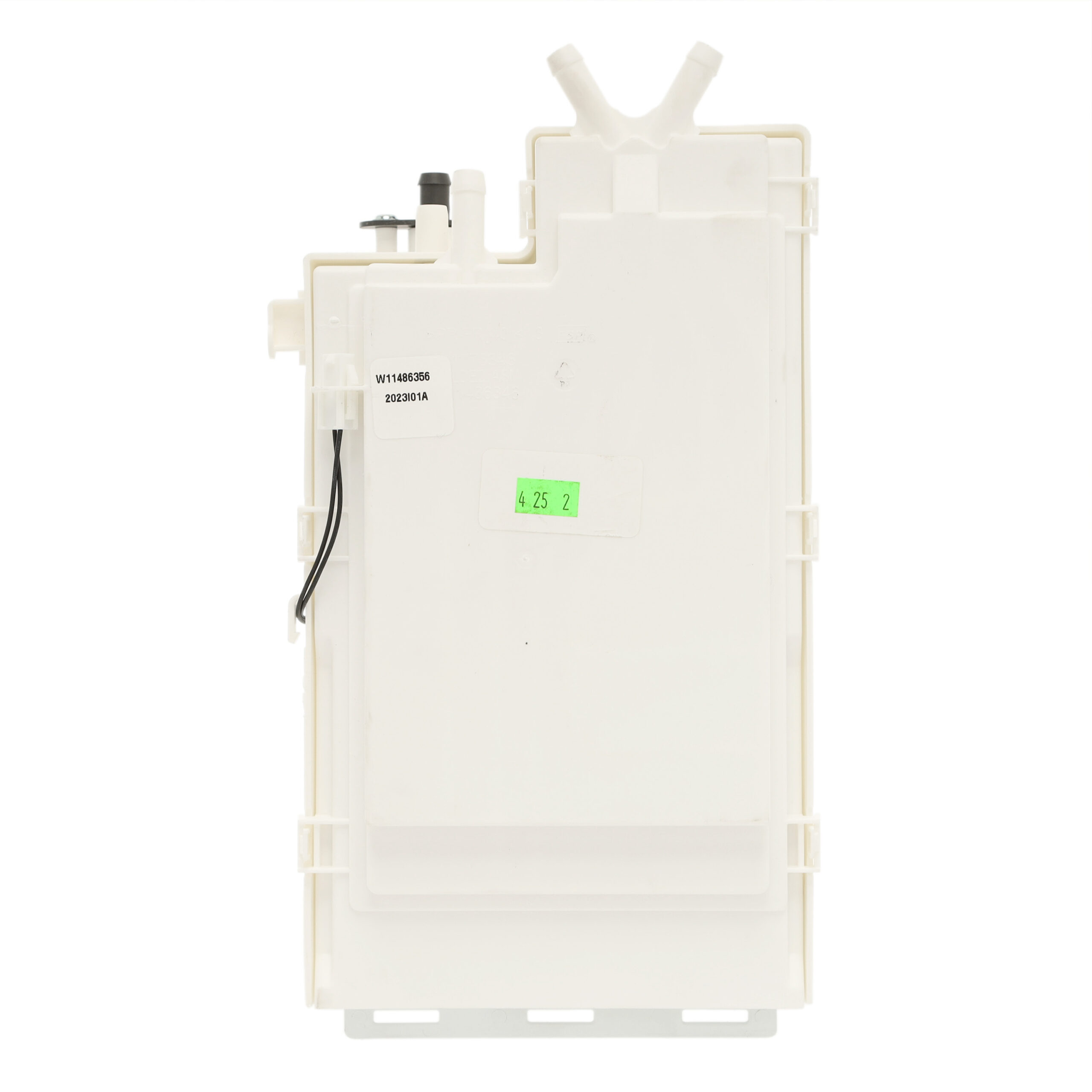 W11524106 Whirlpool Detergent Dispenser - Image 9