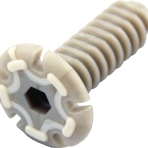 00617586 Bosch Dishwasher Foot