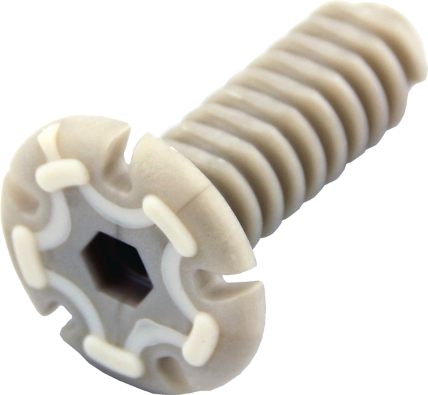 00617586 Bosch Dishwasher Foot
