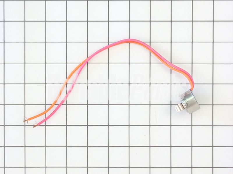 WR50X122 GE Refrigerator Defrost Bi-metal Thermostat - Image 6