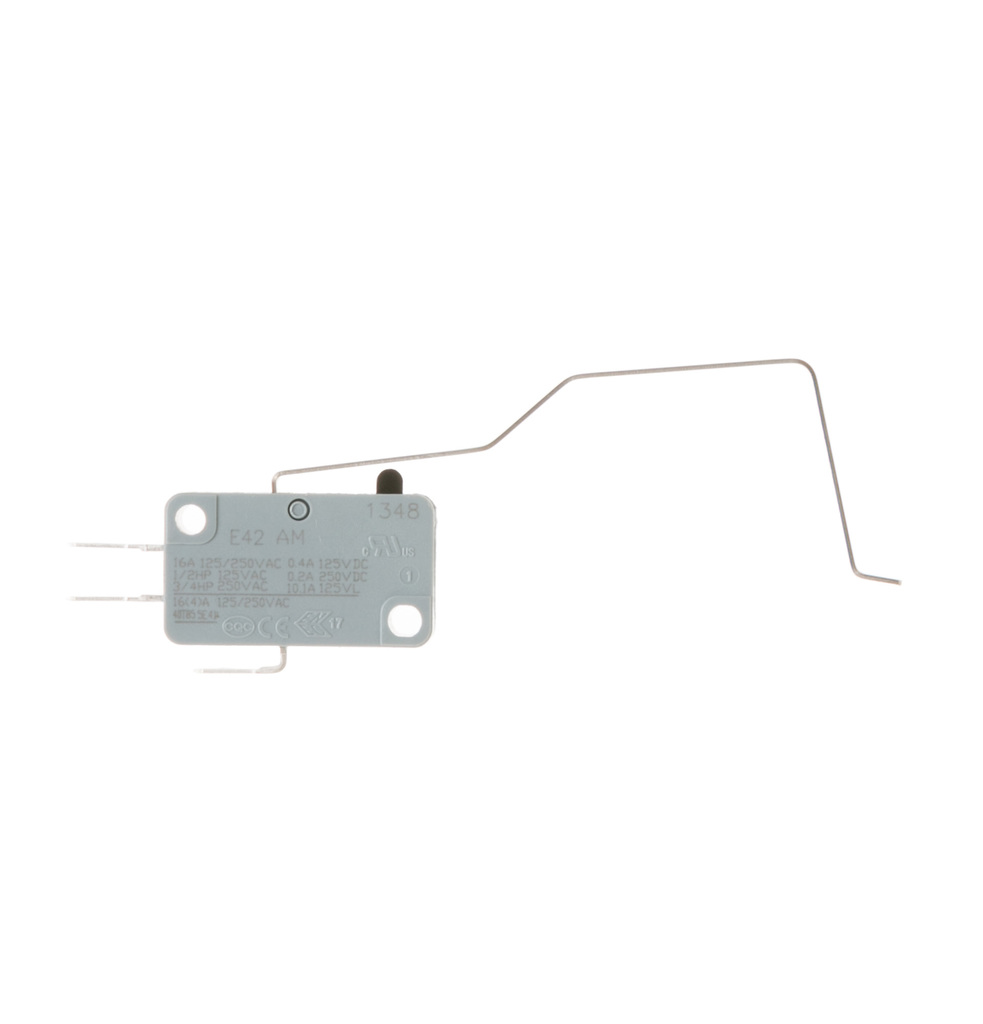 WC21X20249 GE Compactor Return Switch